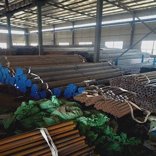 平山声测管为何能作为桩基础检测材料？